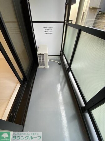 プリズム14番館の物件内観写真